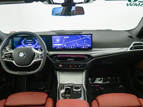 Used 2026 BMW 430i Coupe w/ Parking Assistance Package RWD image 15