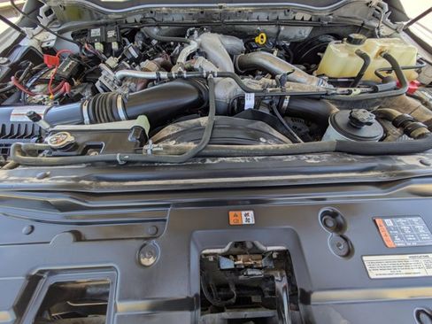 Used 2020 Ford F250 XL w/ Power Equipment Group AWD/4WD image 22