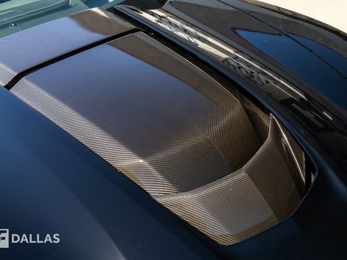 Used 2019 Chevrolet Corvette ZR1 image 19