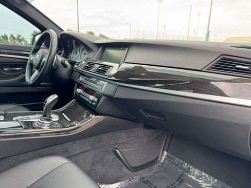 Used 2014 BMW 528i Sedan RWD image 23