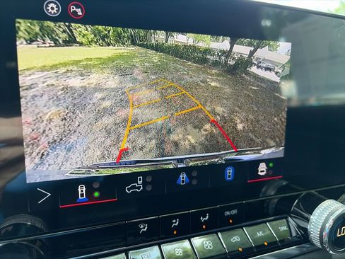 New 2026 GMC Canyon Elevation w/ Convenience Package RWD image 21