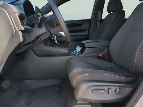 Certified 2023 Honda CR-V Sport image 32