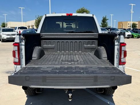 Used 2023 Ford F150 Tremor w/ Equipment Group 402A High AWD/4WD image 29