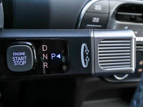 New 2026 Hyundai Palisade SEL image 29