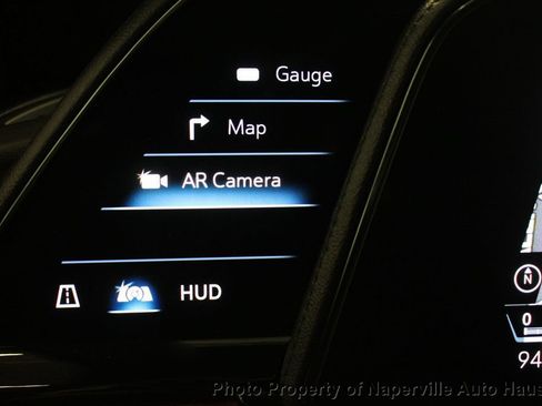 Used 2023 Cadillac Escalade ESV Premium Luxury AWD/4WD image 21