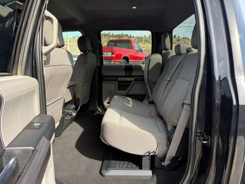 Used 2019 Ford F350 XLT w/ XLT Value Package AWD/4WD image 13