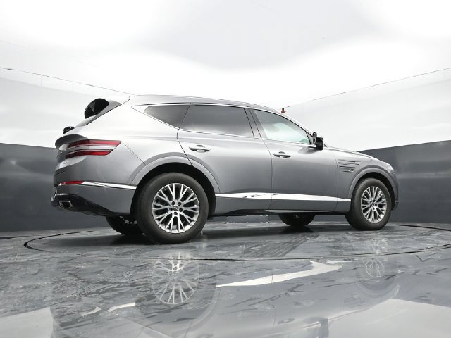 Used 2024 Genesis GV80 2.5T AWD/4WD image 56