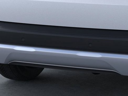 New 2025 Ford Escape SE image 53