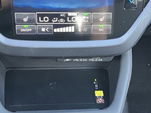 New 2026 Subaru Forester Touring AWD/4WD image 24