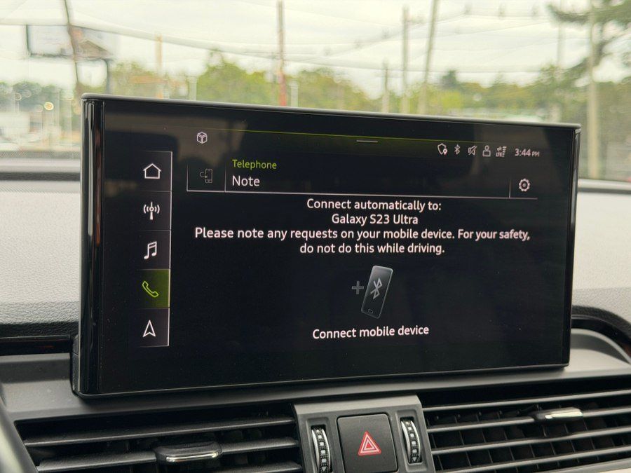 Used 2021 Audi Q5 2.0T Premium Plus w/ Premium Plus Package AWD/4WD image 59