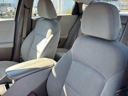 Certified 2024 Chevrolet Malibu LT image 27