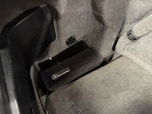 Used 2002 Mercedes-Benz SL 500 image 76