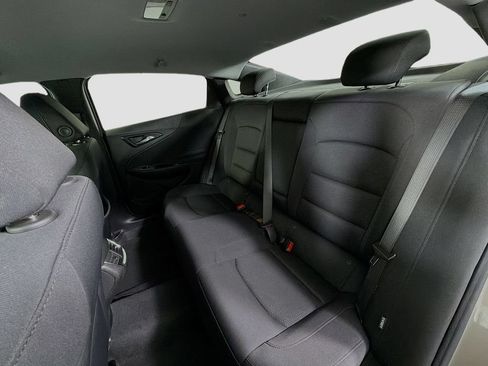 Used 2024 Chevrolet Malibu LT FWD image 26