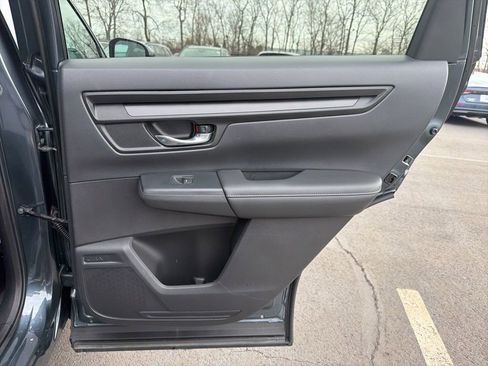 Certified 2023 Honda CR-V EX image 24