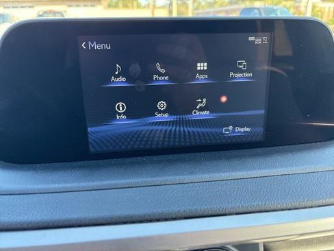 Certified 2021 Lexus RX 350 FWD w/ Premium Package image 15