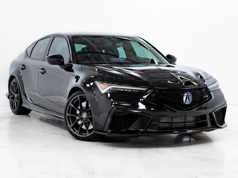 Used 2024 Acura Integra Type S FWD image 7