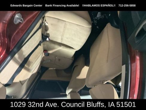 Used 2010 MAZDA MAZDA3 i Touring image 25