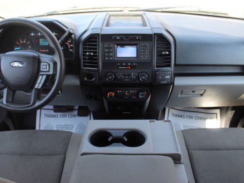 Used 2018 Ford F150 XL w/ XL Power Equipment Group RWD image 18