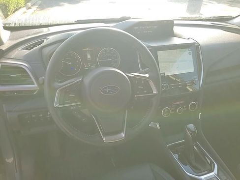 Certified 2024 Subaru Forester Touring w/ POP Package 3 image 32