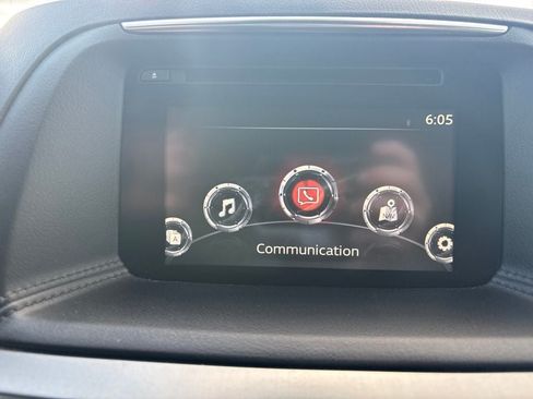 Used 2016 MAZDA CX-5 Grand Touring AWD/4WD image 18
