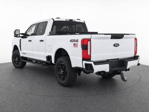 Used 2024 Ford F350 XL w/ STX Appearance Package AWD/4WD image 3