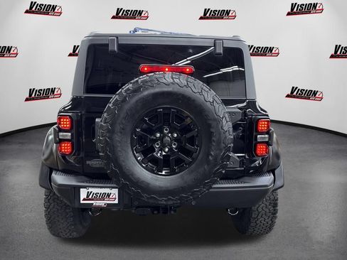 Used 2023 Ford Bronco Raptor AWD/4WD image 6