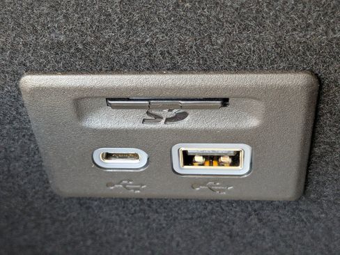 New 2026 Cadillac XT5 Premium Luxury w/ Driver Assist Package image 30