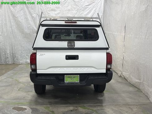 Used 2021 Toyota Tacoma SR RWD image 20