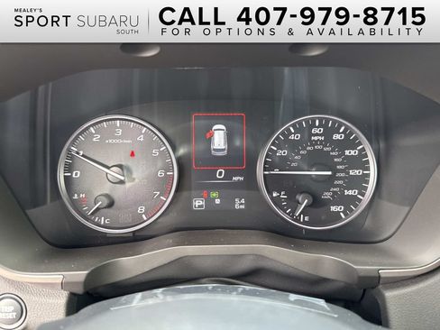 New 2026 Subaru Ascent Touring AWD/4WD image 42