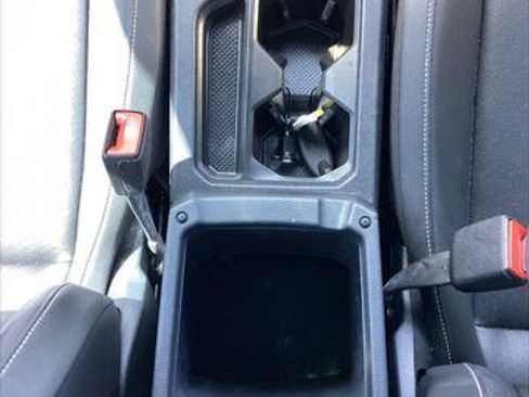 Used 2023 Volkswagen Tiguan SE R-Line FWD image 24