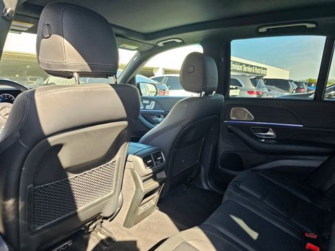 Used 2025 Mercedes-Benz GLE 63 AMG S image 7