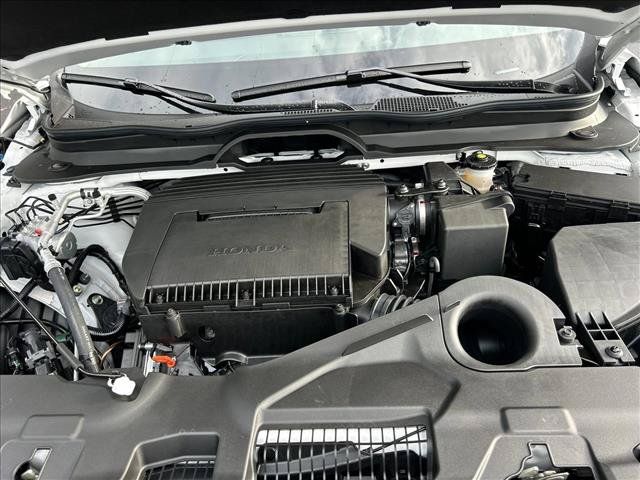 New 2026 Honda Pilot EX-L image 20
