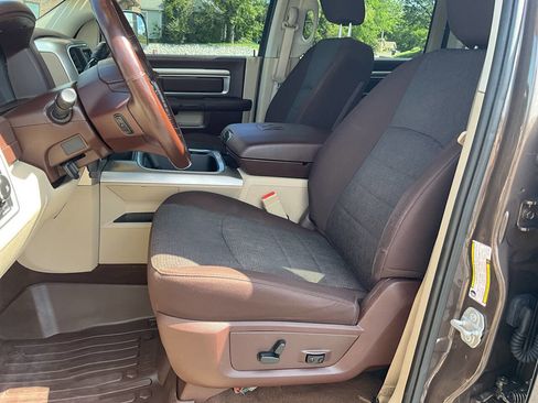 Used 2018 RAM 2500 Big Horn AWD/4WD image 10