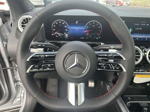 New 2025 Mercedes-Benz GLA 250 image 15