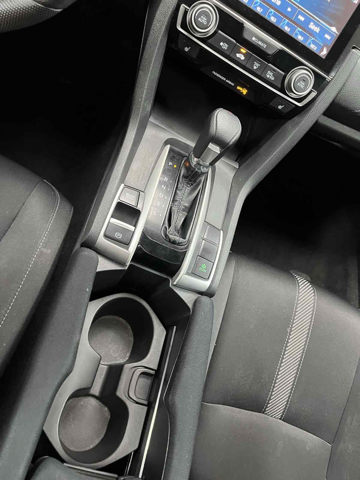 Used 2016 Honda Civic EX-T image 19