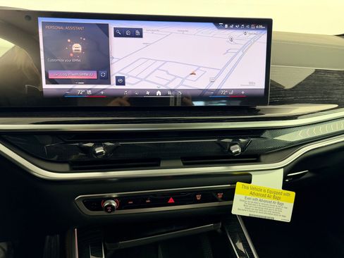 New 2026 BMW X5 xDrive40i w/ M Sport Package image 24