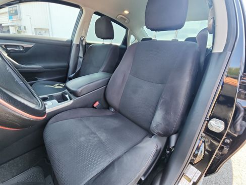 Used 2014 Nissan Altima 2.5 SV FWD image 21