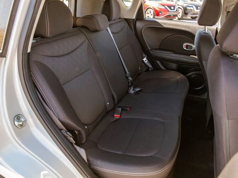 Used 2016 Kia Soul Base w/ Convenience Package image 11