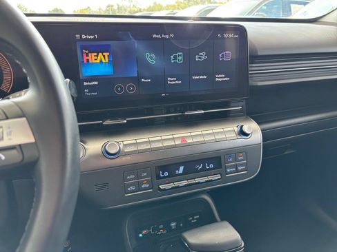 Used 2026 Hyundai Kona SEL Sport FWD image 16