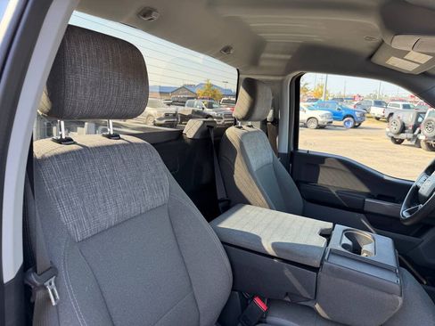 Used 2022 Ford F150 XLT AWD/4WD image 43