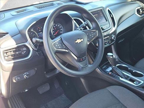 Certified 2021 Chevrolet Equinox LT w/ LPO, Cargo Package image 10