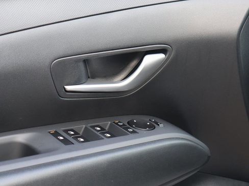 New 2026 Hyundai Santa Cruz SEL image 22