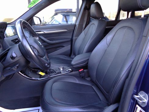 Used 2016 BMW X1 xDrive28i image 9