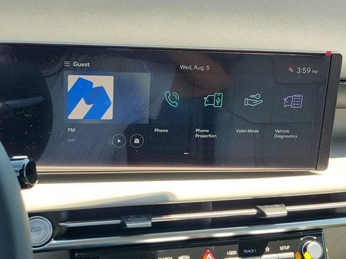 New 2026 Hyundai Tucson SEL Plus FWD image 11
