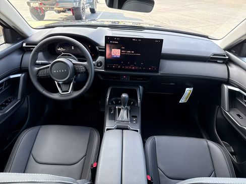 New 2026 MAZDA CX-5 2.5 S w/ Premium Plus Package AWD/4WD image 25