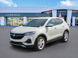 Used 2023 Buick Encore GX Preferred w/ Cold Weather Comfort Package FWD 360° Tour