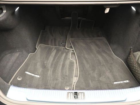 Certified 2024 Mercedes-Benz S 580 4MATIC Sedan image 22