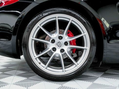 Used 2015 Porsche Cayman S image 35