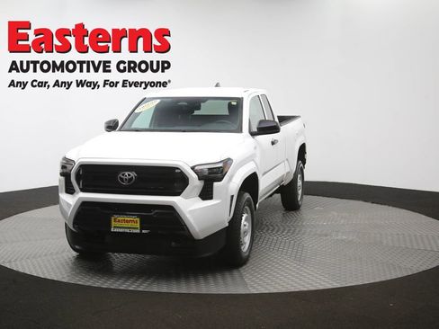 Used 2024 Toyota Tacoma SR RWD image 50