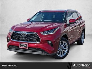 New 2026 Toyota Highlander Limited video 1